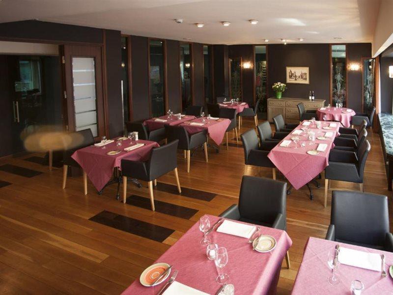 Theater Hotel Antwerpen Exterior foto